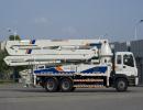 SATILIK BETON POMPASI ZOOMLION