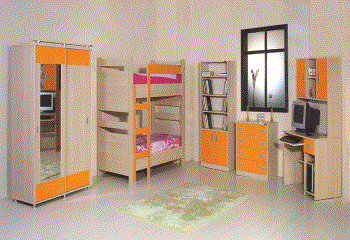 UCUZABURDA.COM PANAROMA RANZALI GENÇ ODASI 
