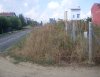 BERKA OFİSTEN SATILIK İKİ ARSA 