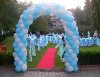 ANKARA BALON SÜSLEME