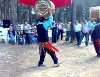 DAVUL ZURNACI ANKARA