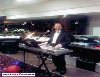 ANKARADA PİYANİST ŞANTÖR