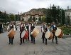 DAVUL ZURNACI ANKARA