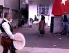 ANKARADA DAVUL ZURNACI