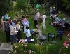 GARDEN PARTY ANKARA