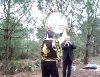 ANKARADA DAVUL ZURNACI