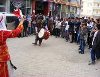 DAVUL ZURNACI ANKARA