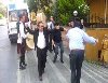 ANKARADA DAVUL ZURNACI
