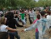 ANKARADA PİKNİK ORGANİZASYONU