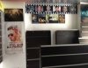 baku sahil metrosunda kiralik magaza