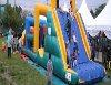 ANKARADA ŞİŞME OYUN PARKLARI