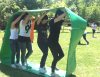ANKARADA PİKNİK ORGANİZASYONU
