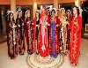 ANKARADA KINA ORGANİZASYONU