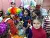 ANKARADA PALYAÇO HİZMETİ