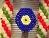 ANKARA BALON SÜSLEME