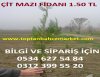 Toptan bahçe marketten satılık çit mazısı fidanı ve tohumu