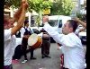 DAVUL ZURNACI ANKARA