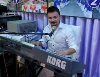 ANKARADA PİYANİST ŞANTÖR