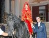 ANKARADA KİRALIK AT