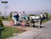 ANKARADA KİRALIK FAYTON