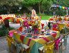 GARDEN PARTY ANKARA
