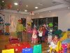 ANKARADA PALYAÇO HİZMETİ