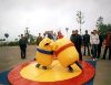 ANKARADA ŞİŞME OYUN PARKLARI