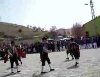 ANKARADA SEYMEN EKİBİ