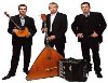 ANKARADA TRİO GRUBU