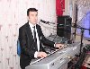 ANKARADA PİYANİST ŞANTÖR