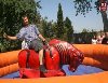 ANKARADA ŞİŞME OYUN PARKLARI