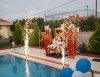 ANKARADA YENİÇERİ KOSTÜMÜ