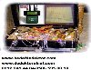 AVRUPA VE ANADOLU YAKASININ ALAN TARAMA SATIŞ MERKEZİ