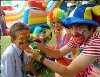 ANKARADA PALYAÇO HİZMETİ
