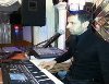 ANKARADA PİYANİST ŞANTÖR