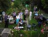 GARDEN PARTY ANKARA