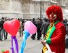 ANKARADA PALYAÇO HİZMETİ