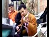 ANKARADA SAZ GRUBU