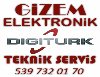 BOSTANCI UYDU ÇANAK ANTEN  DİGİTÜRK DSMART DERAMBOX ARIZA AYAR SERVİSİ GSM.0539.732.01.70