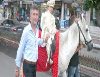 ANKARADA KİRALIK AT