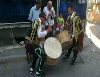 DAVUL ZURNACI ANKARA