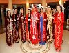 ANKARADA KINA GECESİ ORGANİZASYONU