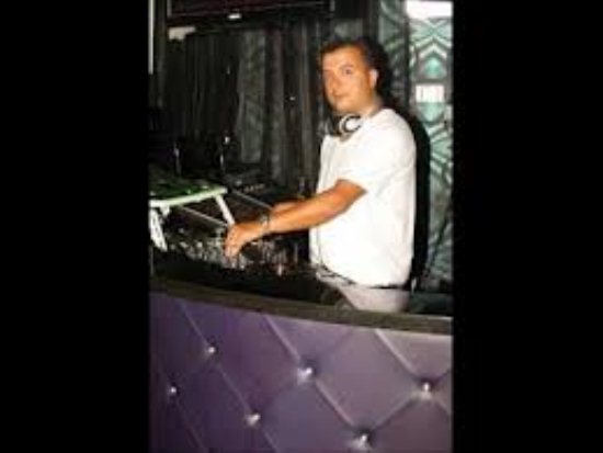 ANKARADA DJ
