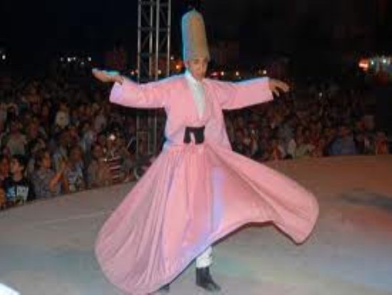 ANKARA SEMAZEN EKİBİ