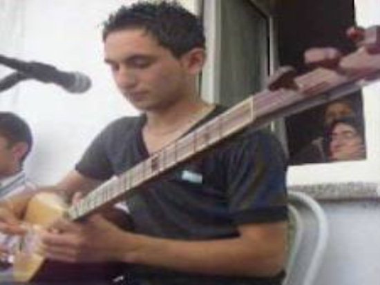 ANKARADA SAZ GRUBU