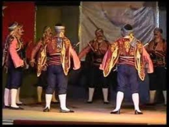 ANKARADA SEYMEN EKİBİ