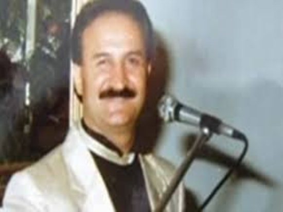 ANKARADA PİYANİST