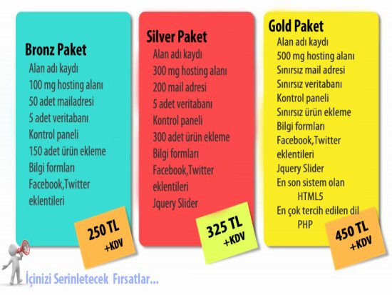 Web Tasarım Devi