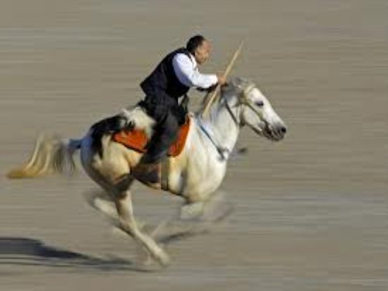 CİRİT EKİBİ ANKARA