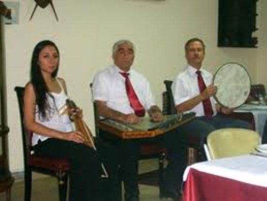 ANKARA FASIL EKİBİ
